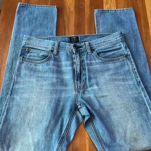 J.Crew The Sutton 29x32 Light Denim